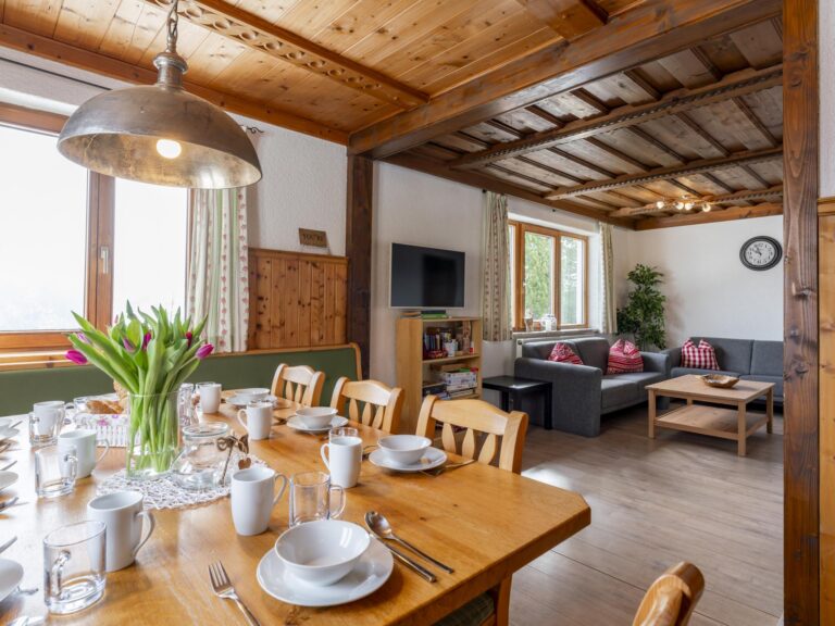 Chalet Kristall I