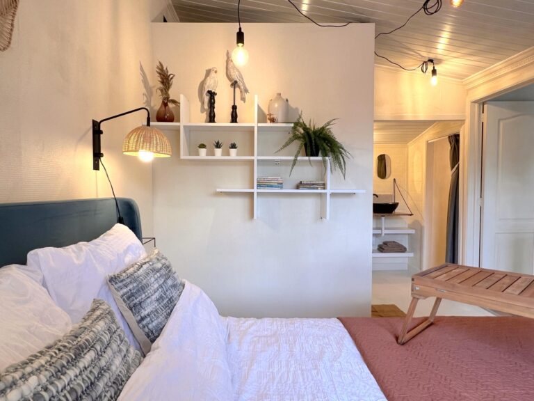 Charlies Chalet