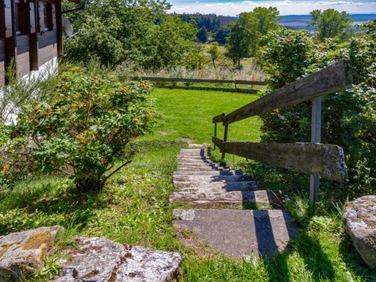 Veste Coburg Blick