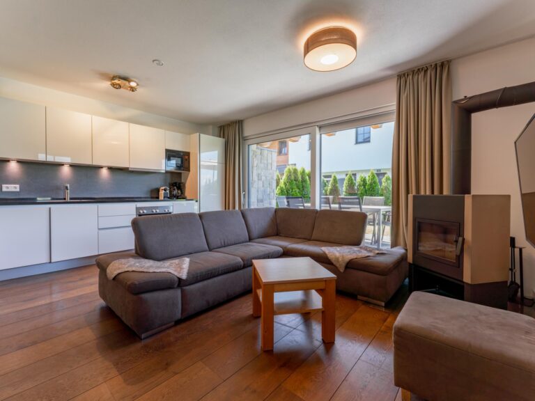 Chalet Lengberg B1