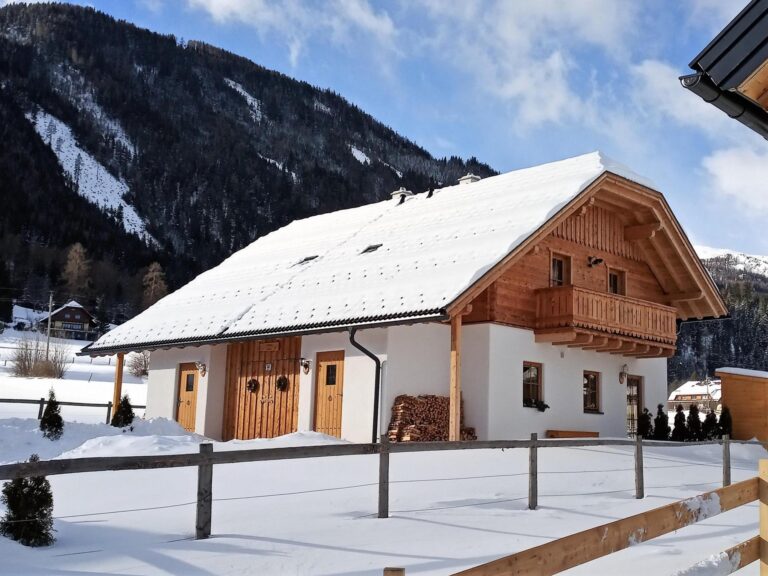Wolfgangchalet B