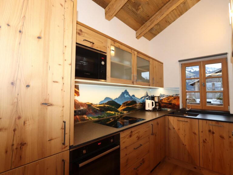 Chalet Höllwarth