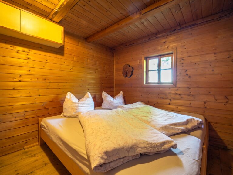 EAGGA-Niederleger Alm