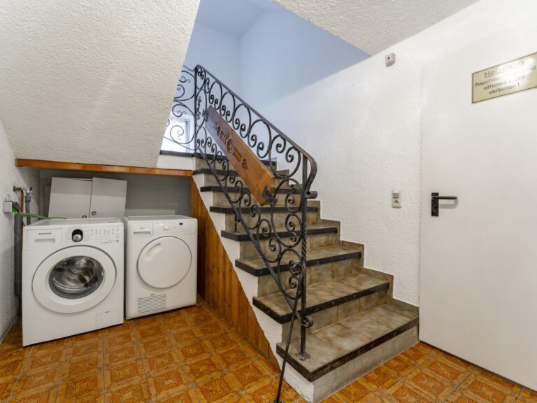 Chalet Kristall I