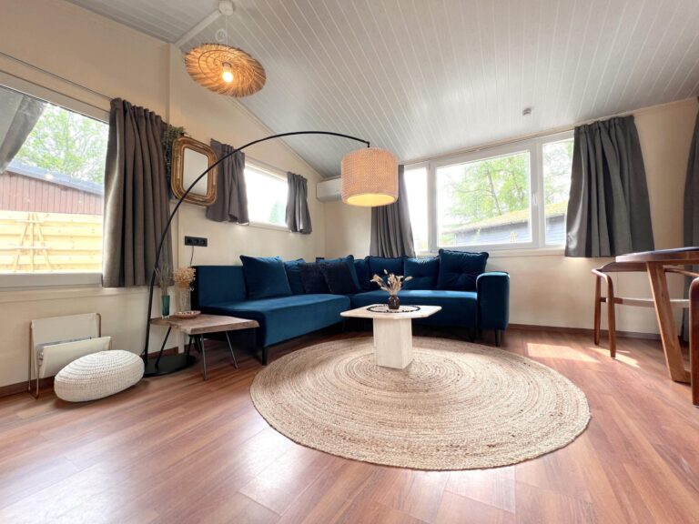 Charlies Chalet