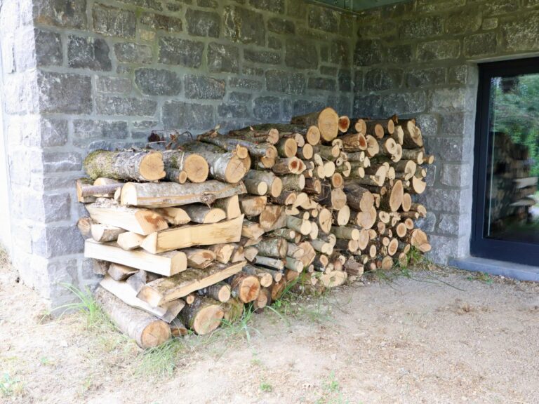 Le Pavillon