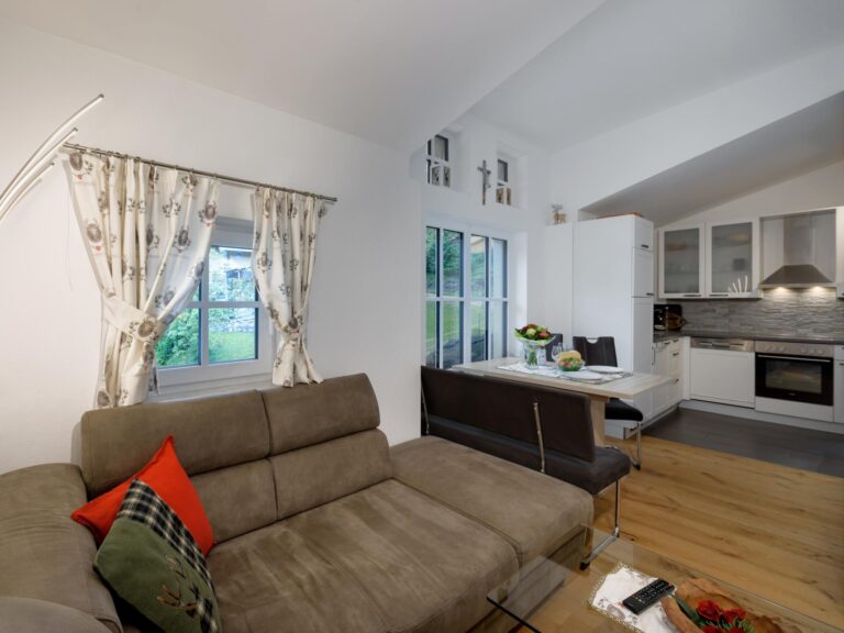 Chalet Windbach