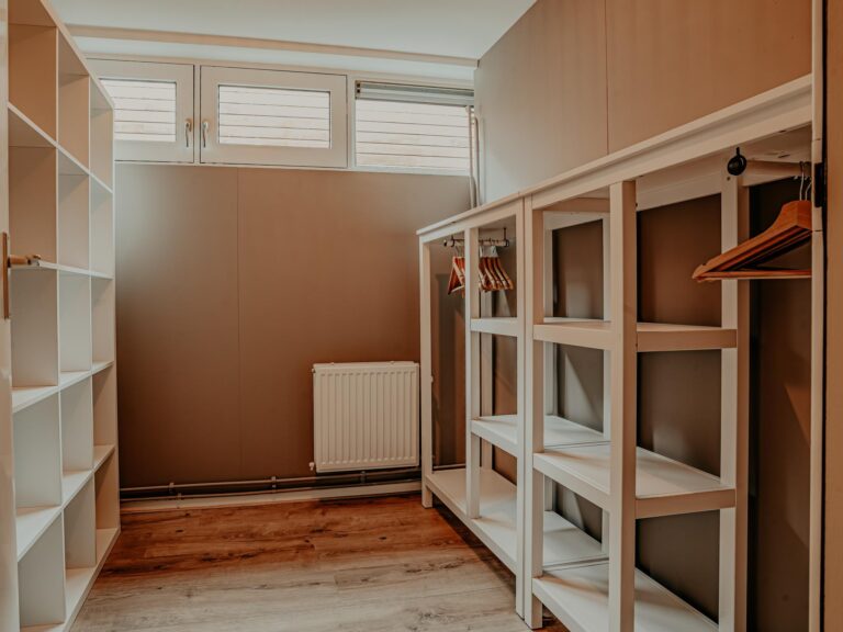 Woonark De Woude