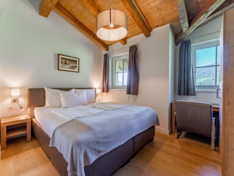 Chalet Lengberg B1