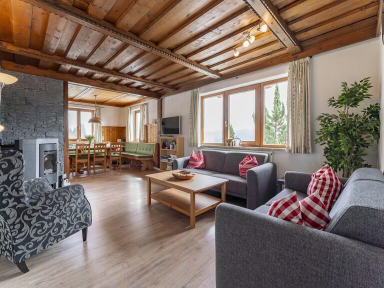 Chalet Kristall I