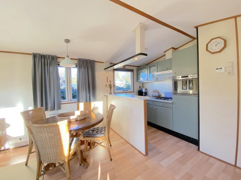 Vakantiehuis Haas