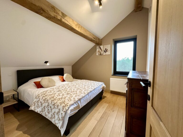 Le Pavillon