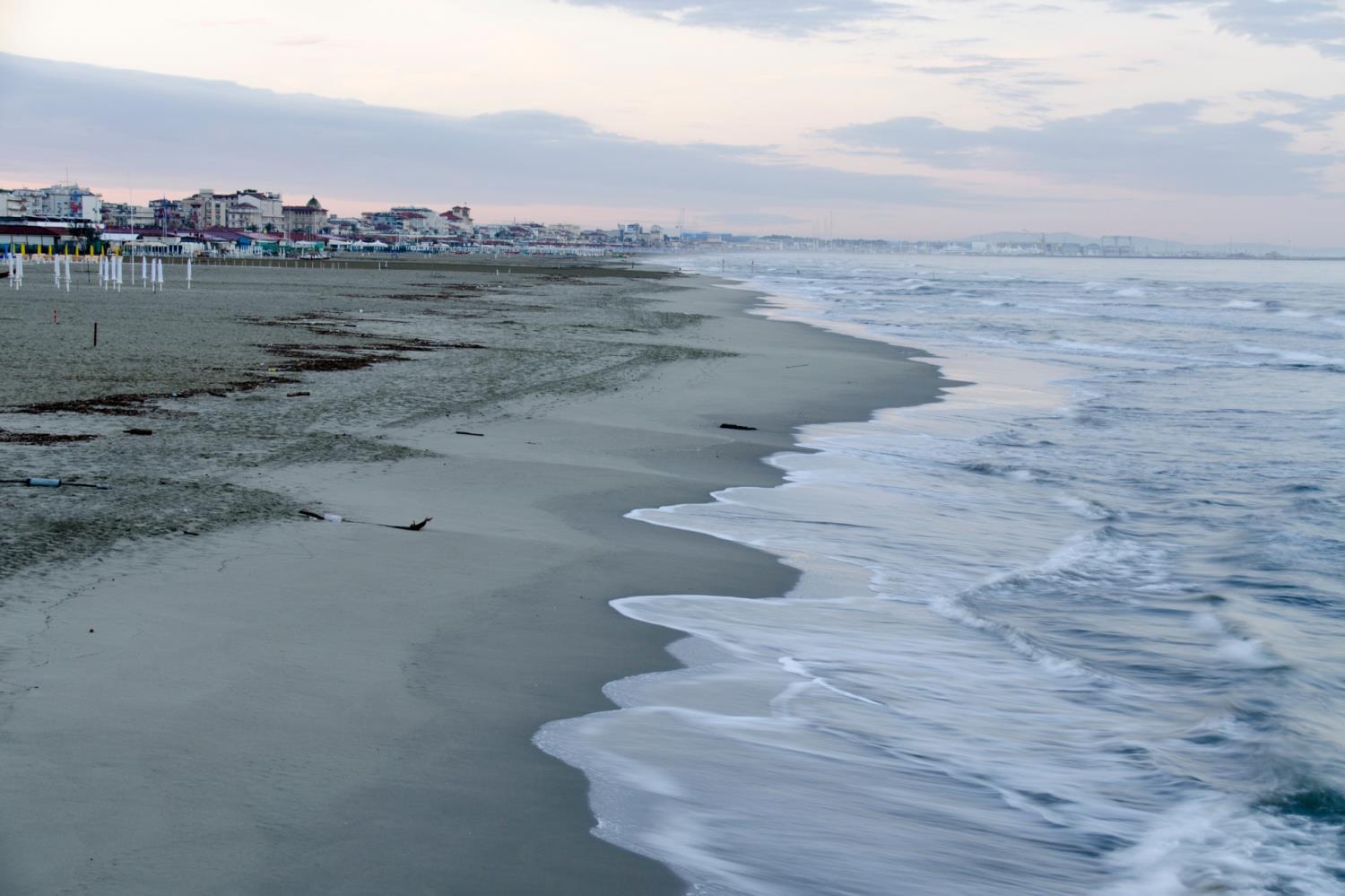 Camping Marina 3b Mobilhome 5 Pax