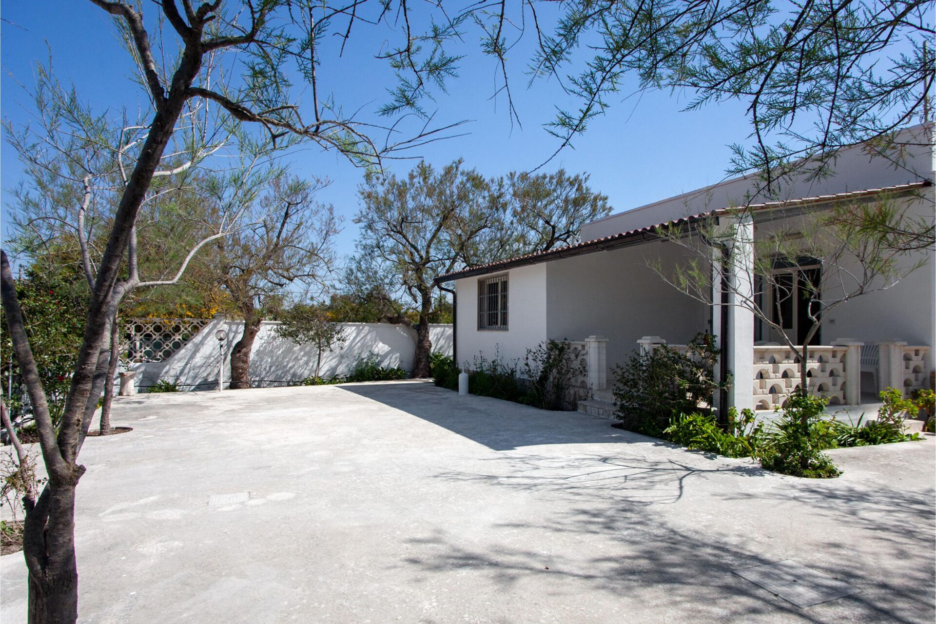 Villa Sabbia Magica 100 meters from sea