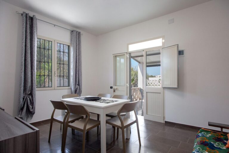 Villa Sabbia Magica 100 meters from sea