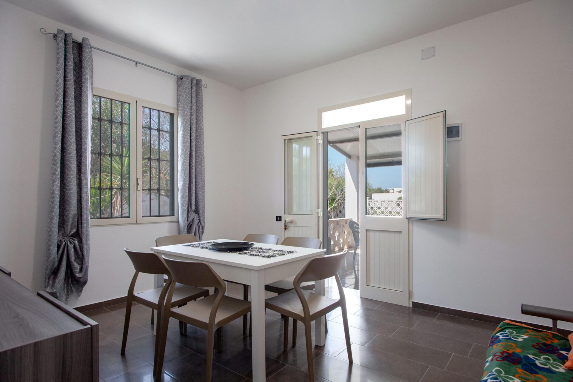 Villa Sabbia Magica 100 meters from sea