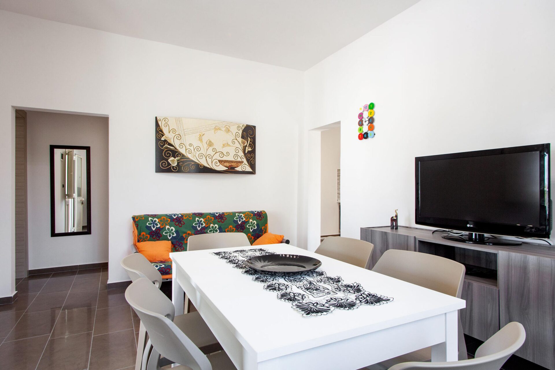 Villa Sabbia Magica 100 meters from sea