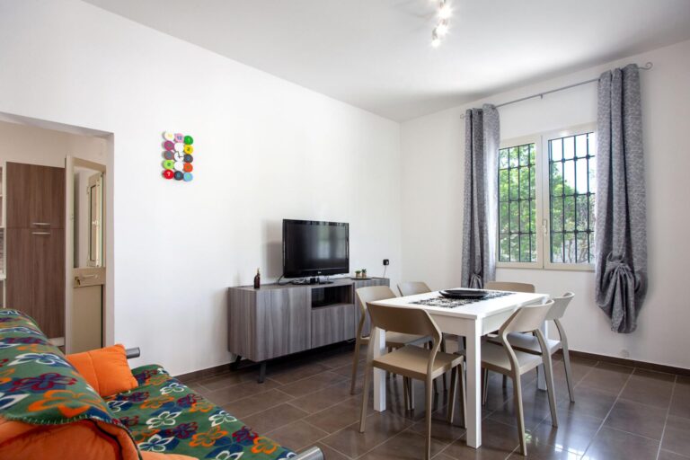 Villa Sabbia Magica 100 meters from sea