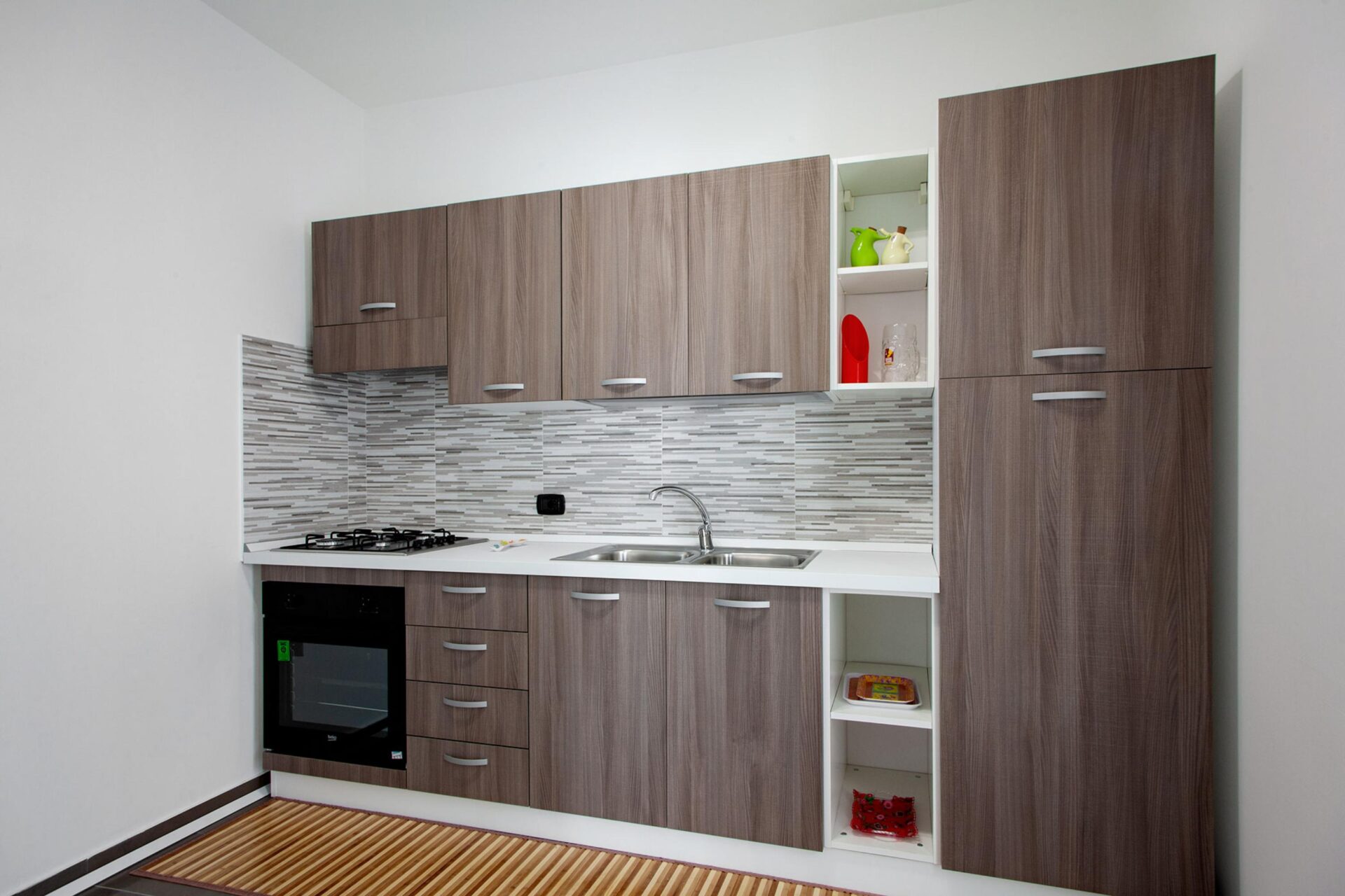 Villa Sabbia Magica 100 meters from sea