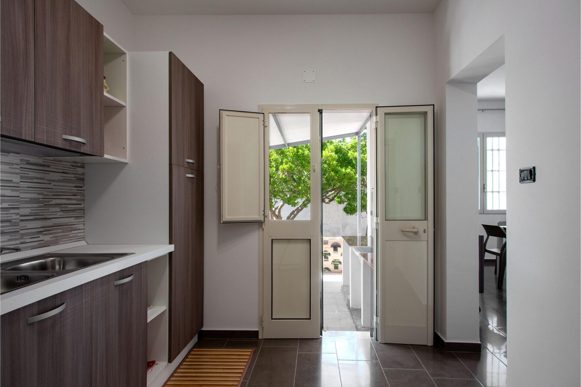 Villa Sabbia Magica 100 meters from sea