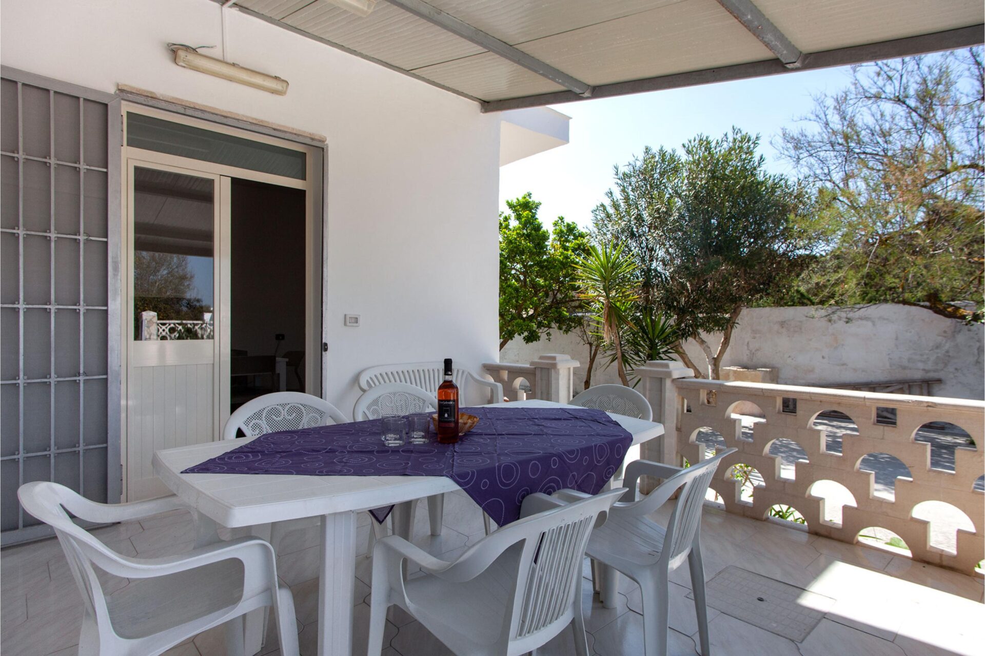 Villa Sabbia Magica 100 meters from sea