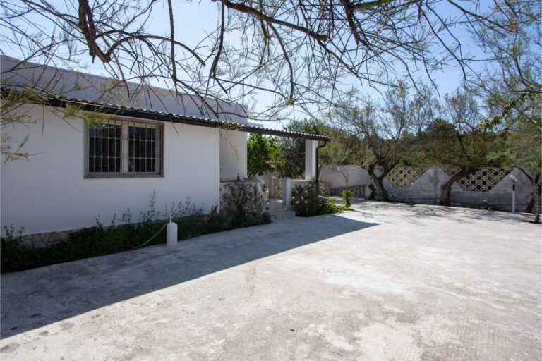 Villa Sabbia Magica 100 meters from sea