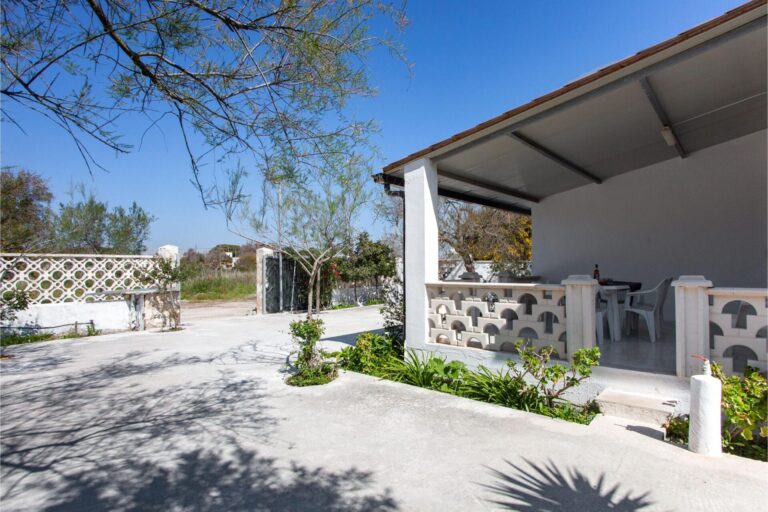 Villa Sabbia Magica 100 meters from sea