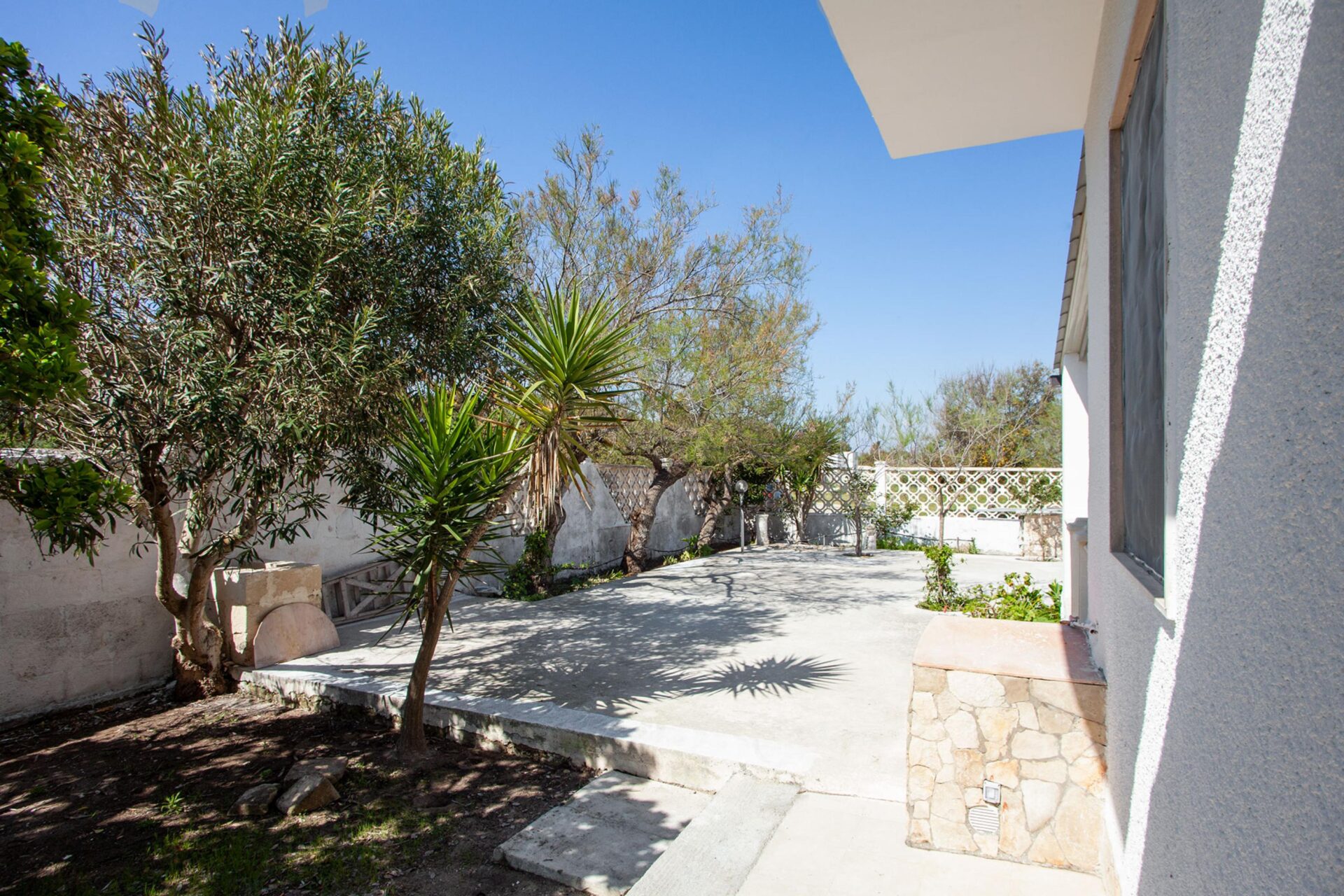 Villa Sabbia Magica 100 meters from sea