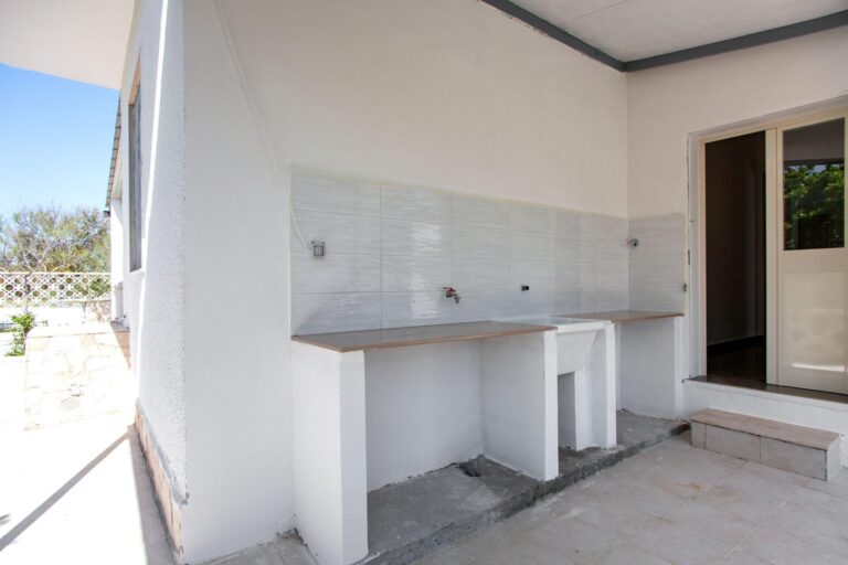 Villa Sabbia Magica 100 meters from sea