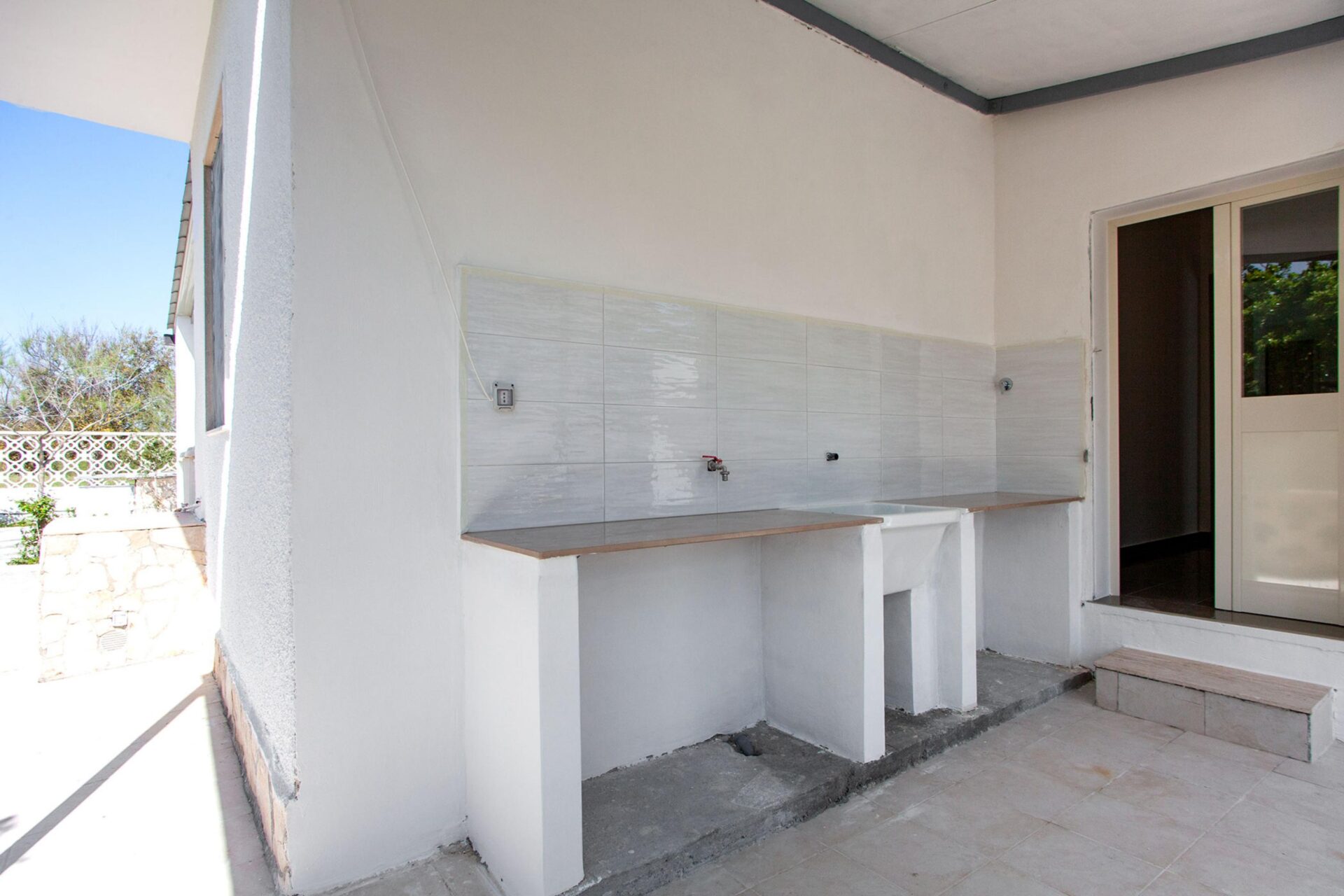 Villa Sabbia Magica 100 meters from sea