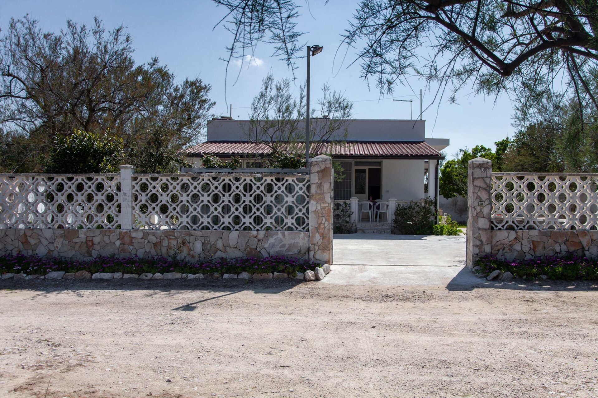 Villa Sabbia Magica 100 meters from sea