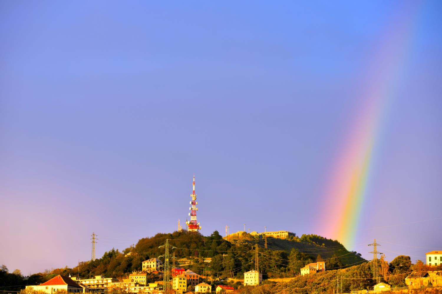 Residence C'era Una Volta Two-room Apartment 5 Pax