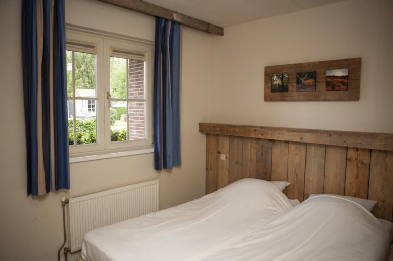 Ganzebeek 14-person bungalow