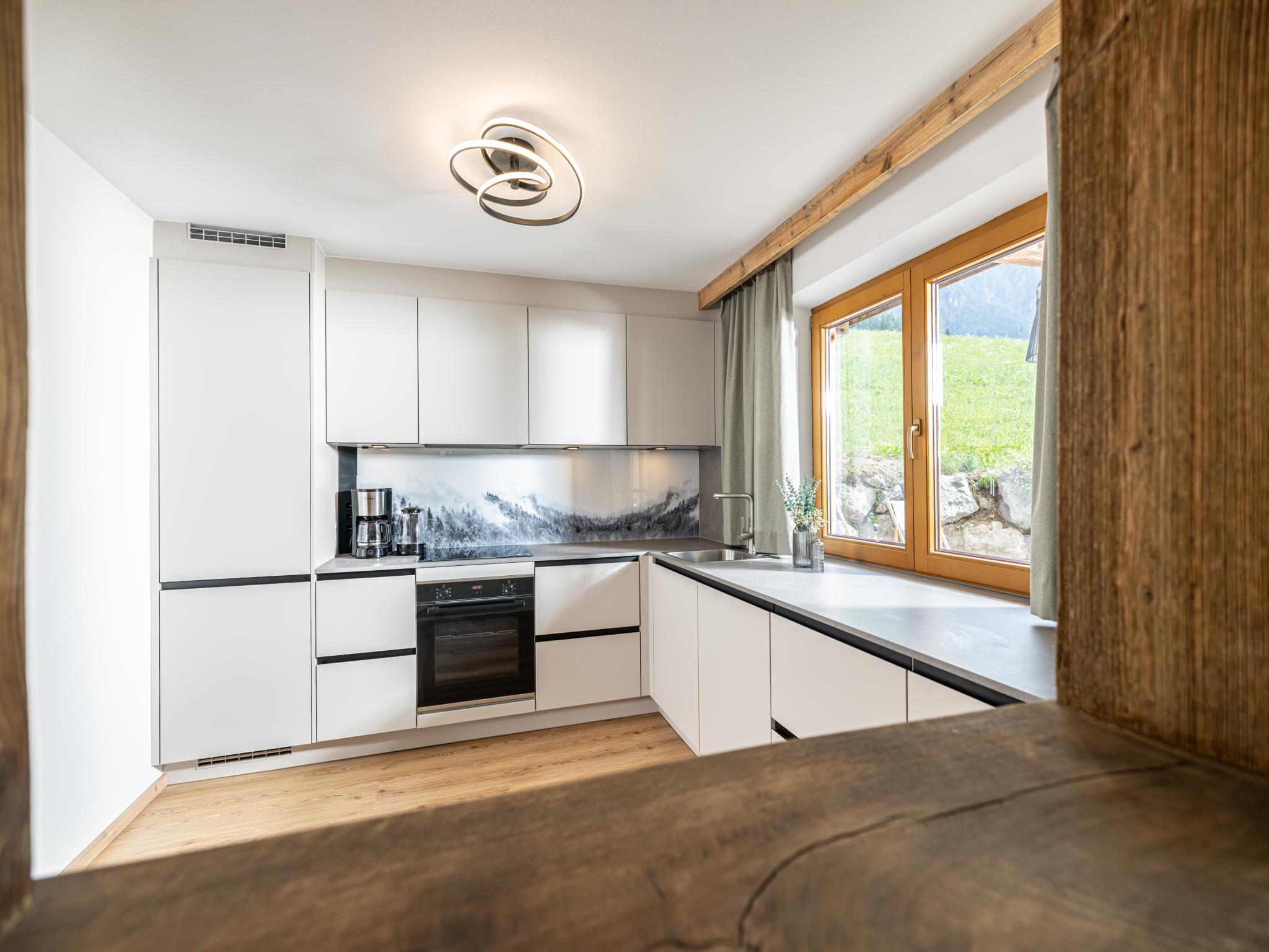 Tirola Chalet Alpbach