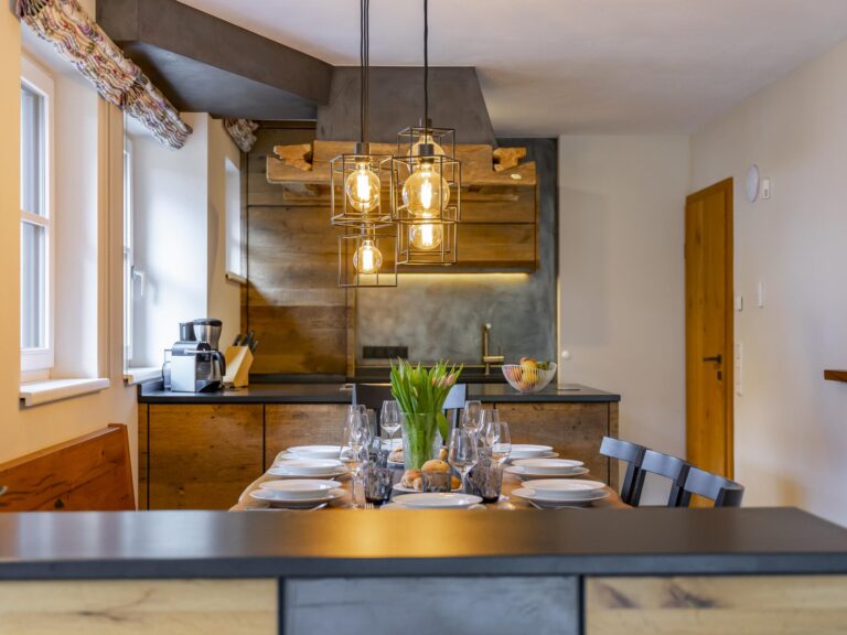 Schneeflocke Leogang