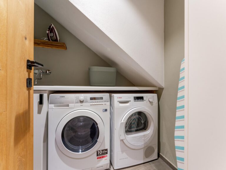 Chalet Schneelöwe XL