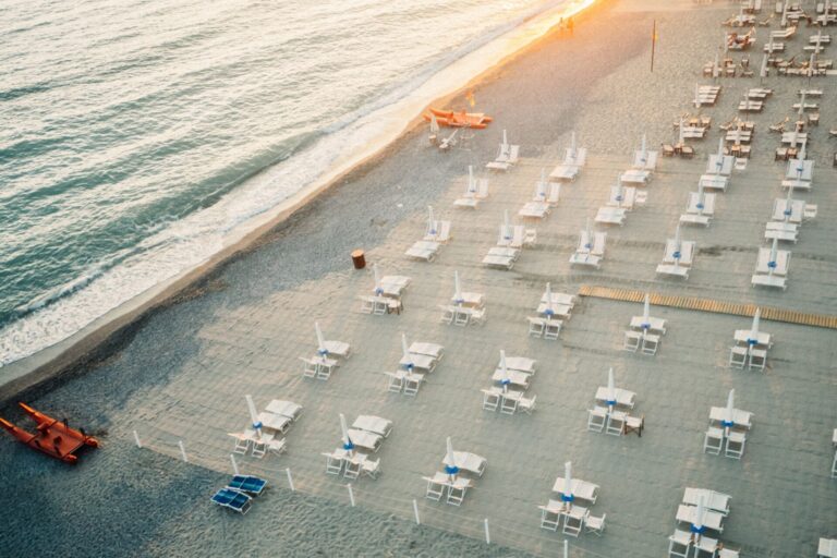 Camping Marina 3b Mobilhome 5 Pax