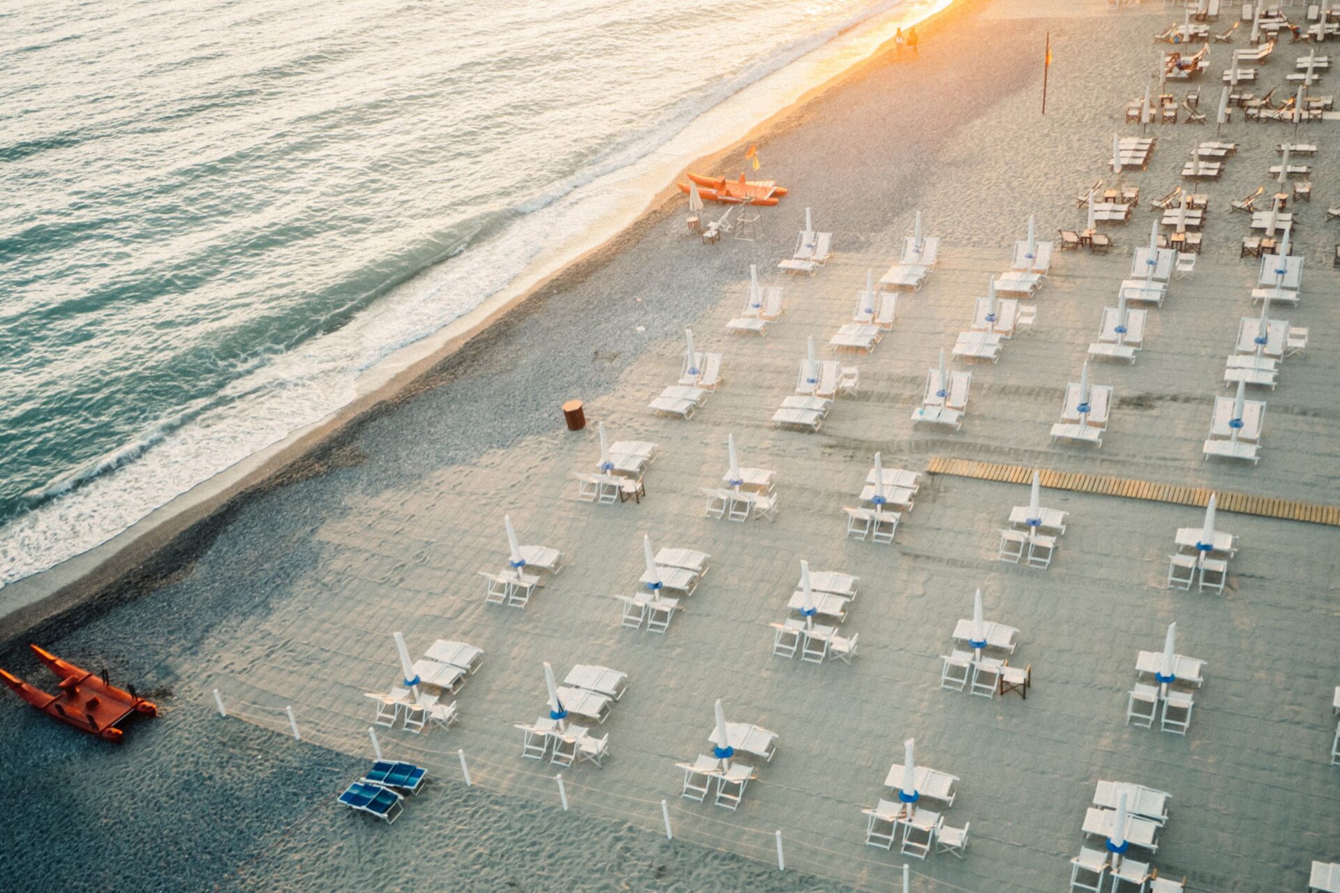 Camping Marina 3b Mobilhome 5 Pax