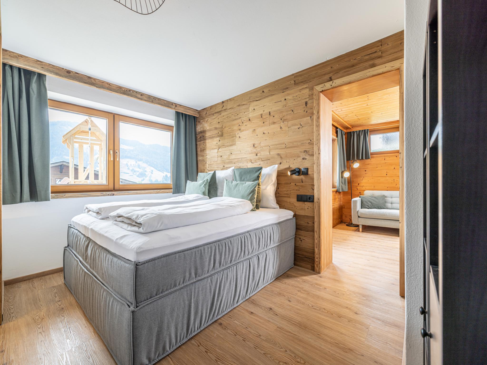 Tirola Chalet Alpbach