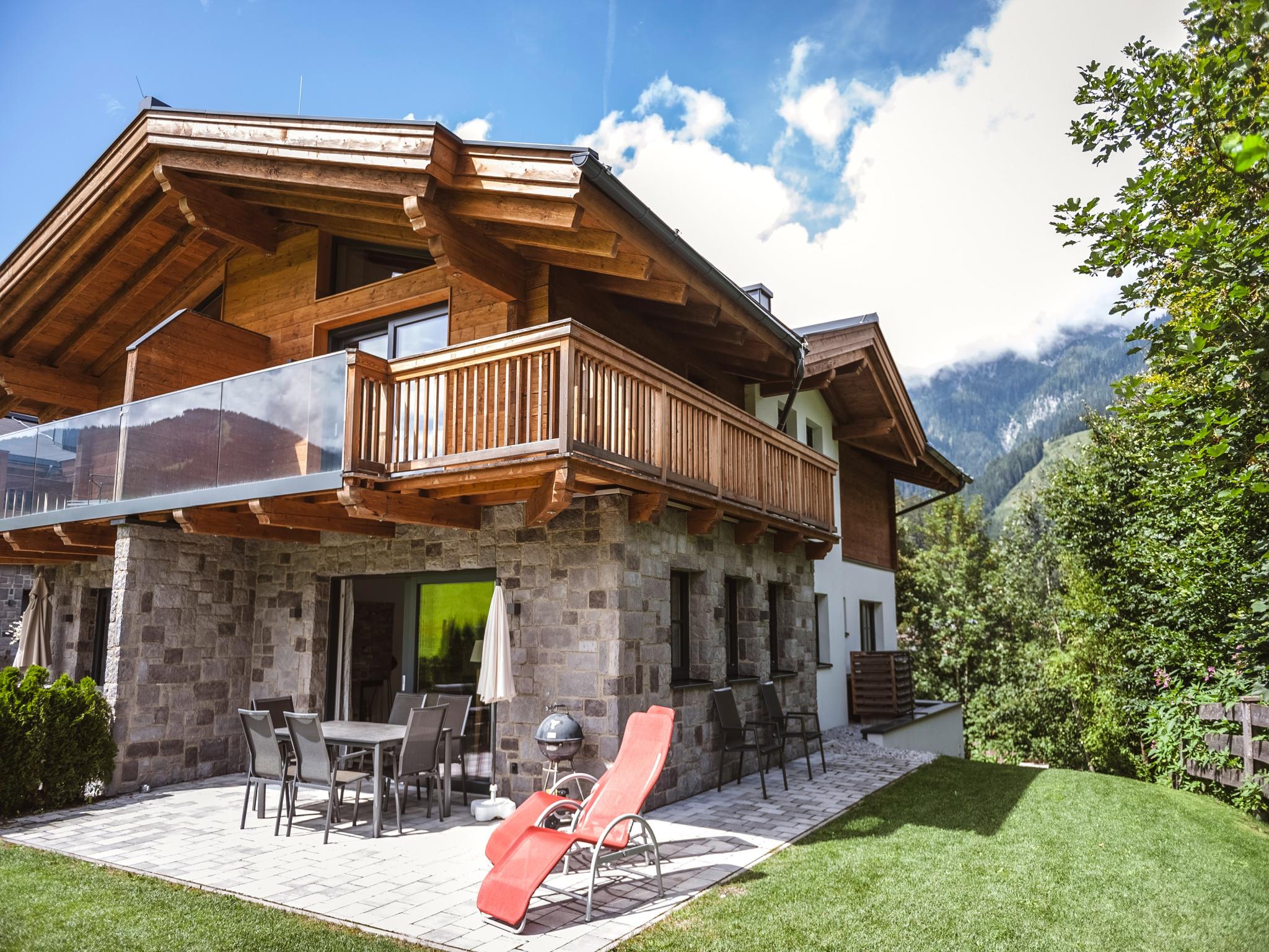 Chalet Anna Leogang