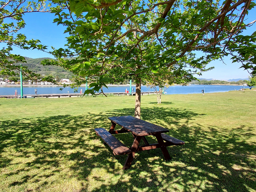 Camping Marina 3b Mobilhome 5 Pax