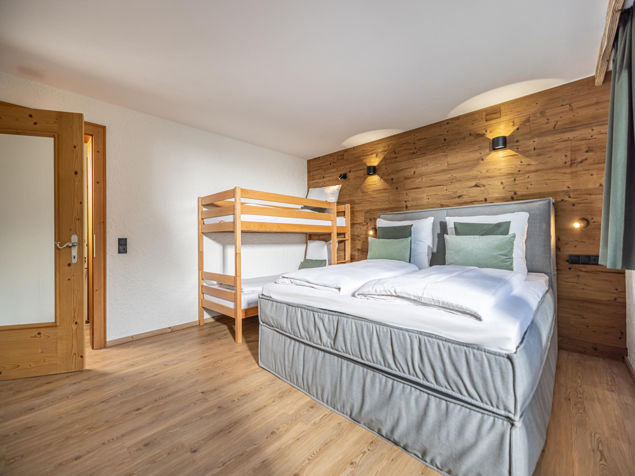 Tirola Chalet Alpbach