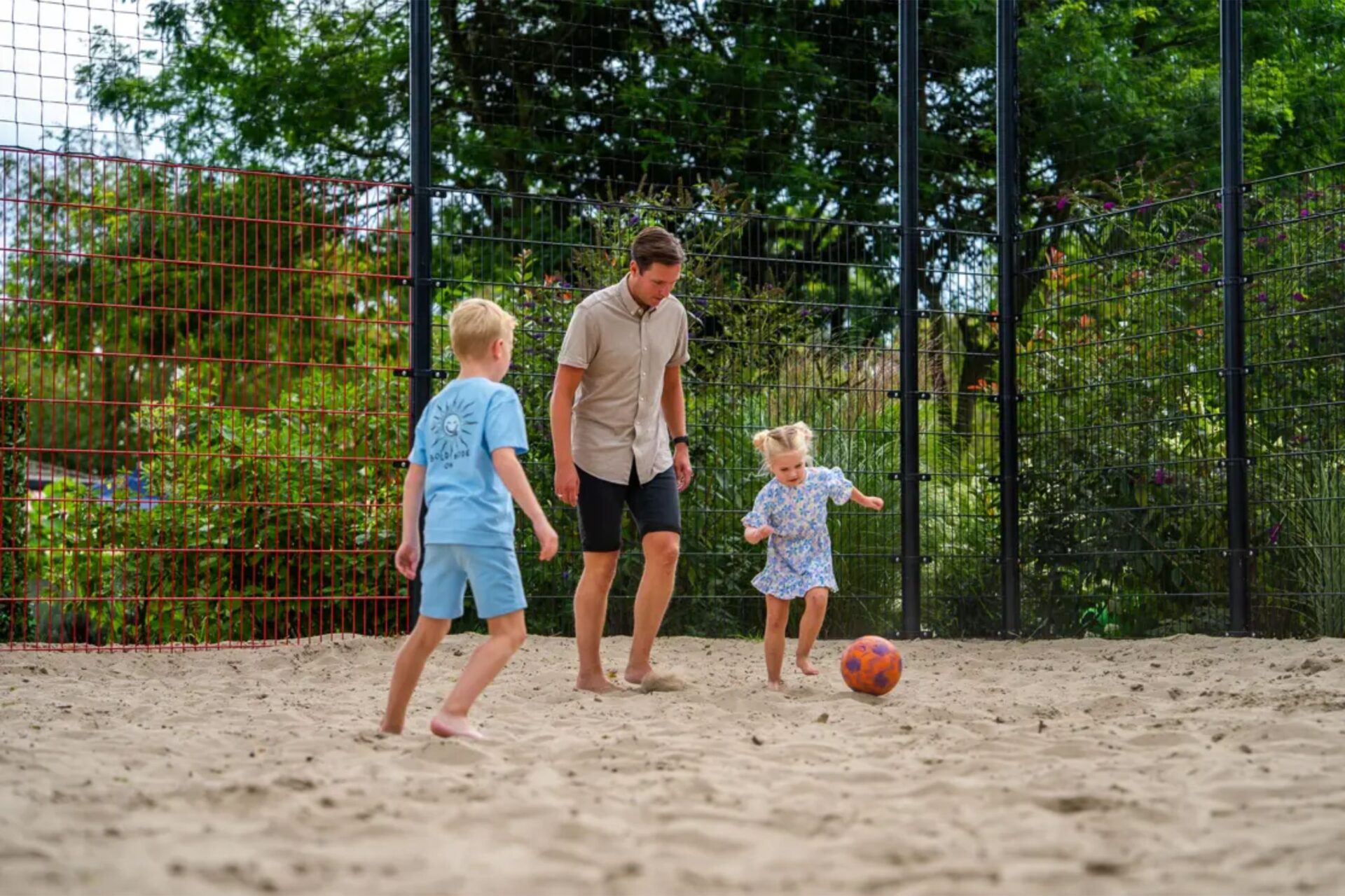 Berkenhoeve 6 persons Wellness (Hottub)