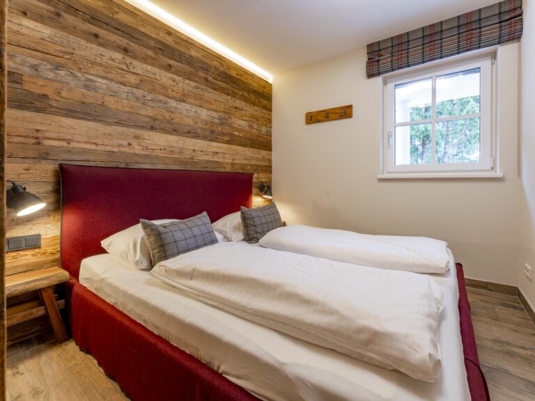 Schneeflocke Leogang