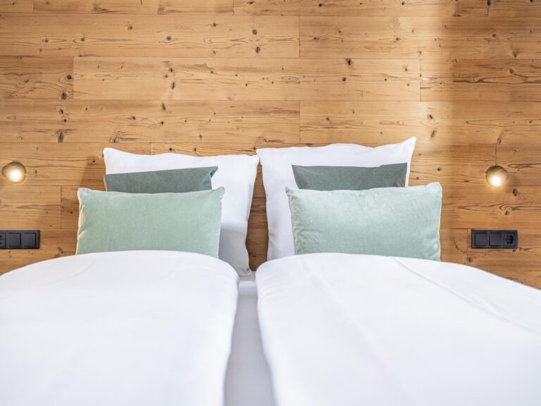 Tirola Chalet Alpbach