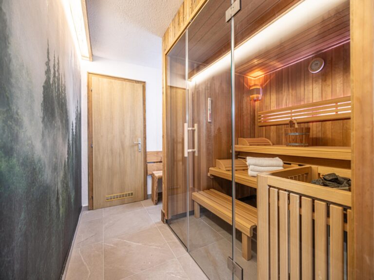 Tirola Chalet Alpbach