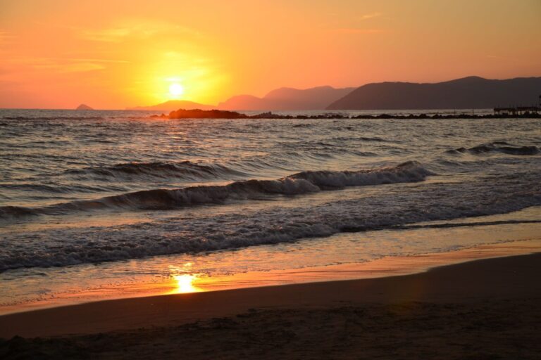 Camping Marina 3b Mobilhome 5 Pax