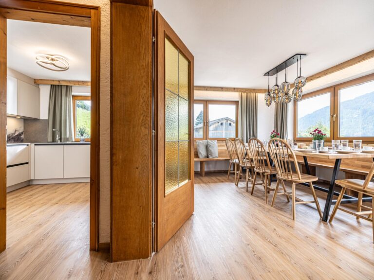 Tirola Chalet Alpbach