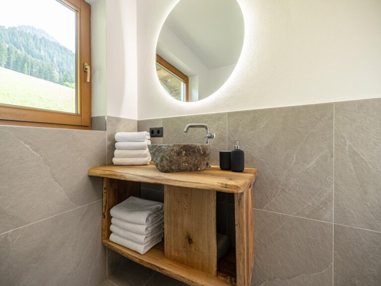 Tirola Chalet Alpbach