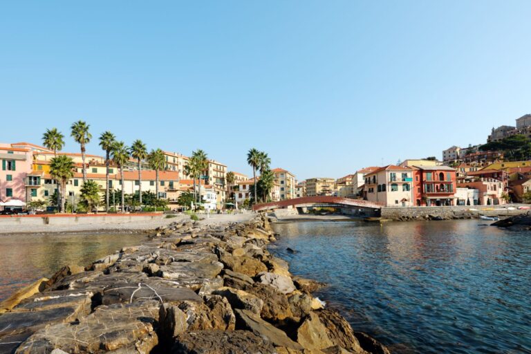 Rebi Village Mobilhome 4 Persone Pearl